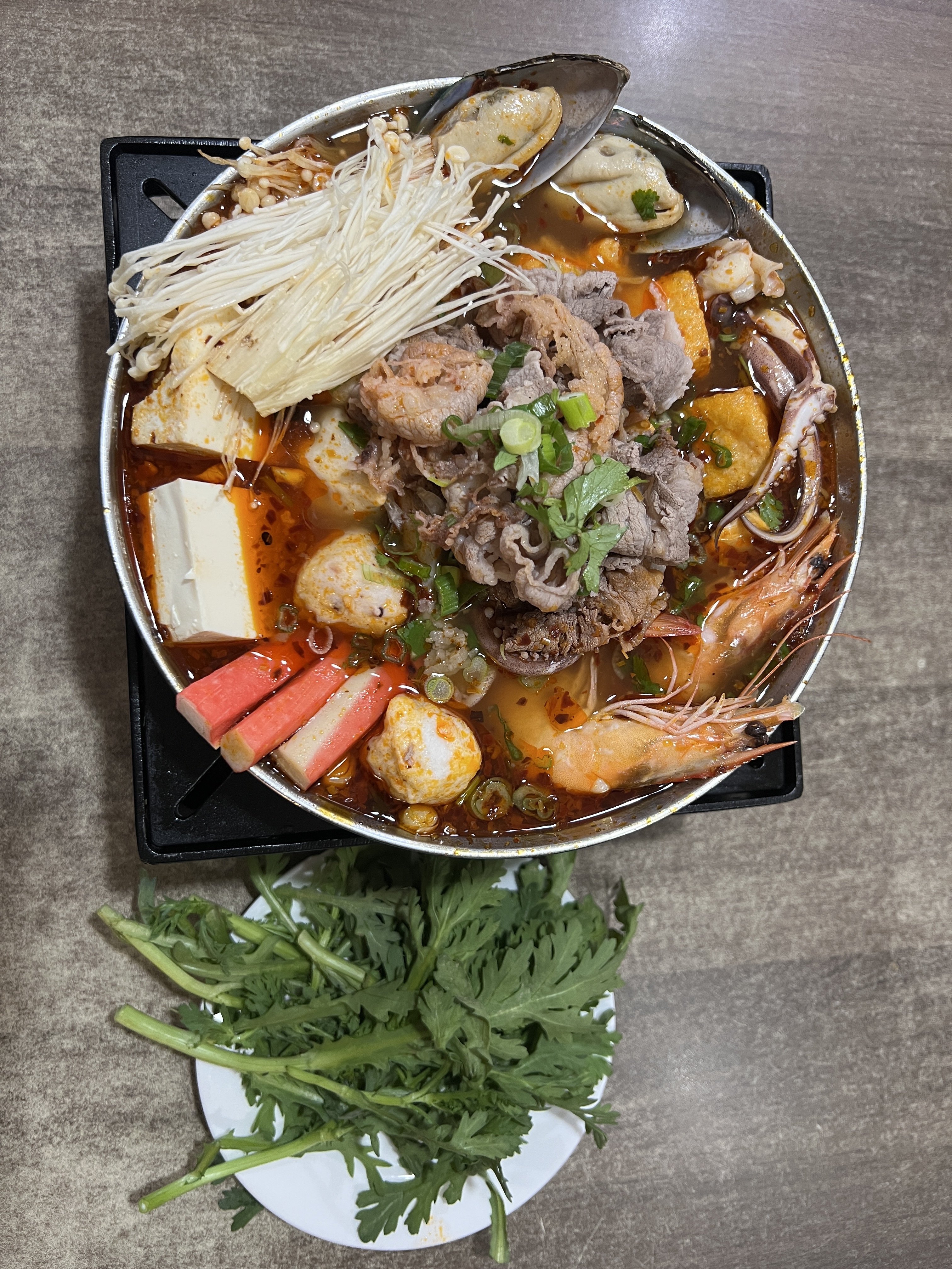 Tom Yum